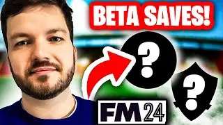 The BEST FM24 Beta Saves | FM24 Save Ideas