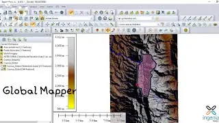 Delimitación Cuenca hidrográfica