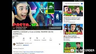 minecon 2019
