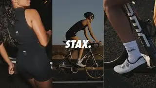 Nandex CORE Restock! Your favourite collection is back | STAX.