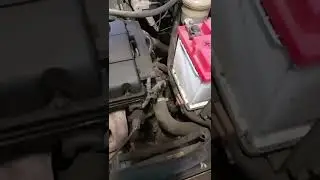 Zaz Chance. Opel engine, Aisin transmission!!!😳
