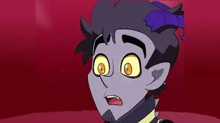 Hell Is For... Adam? (Hazbin Hotel Mini Comic Dubs)