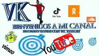 VK Target