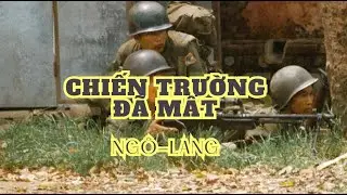 Chiến trường đã mất - Ngô Lang