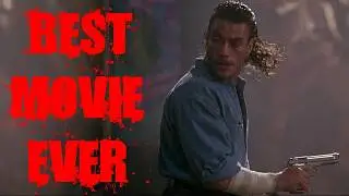Van Damme's Hard Target Is So Good All Other Movies Are Pointless - Best Movie Ever