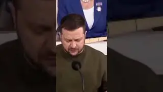 Зелинский дай дай говорю