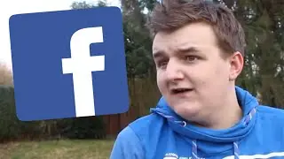 Facebook in het echte leven.