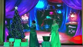 В Новый год - на стиле!