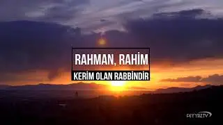 Güneş insana sesleniyor