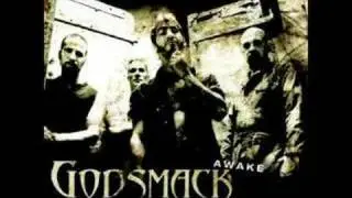Godsmack-Sick of Life