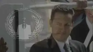 Anonymous - #Operation Vatican