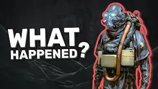 Valve's Playtesters Hated This Game (and it got canceled...)
