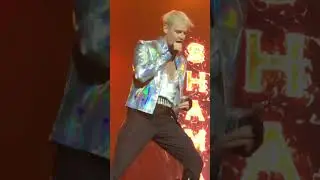 SHAMAN. Live. Концерт  в Йошкар-Оле. 06.06.2023 «Мёд»