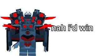what super toilet brawl characters say about you (super toilet brawl)