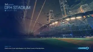3 games of rocket league 2/22/19