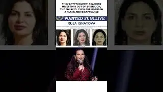 This ‘Cryptoqueen’ scammed investors out of $4 billion, the FBI says #cryptonews 23rd Jan 2023 6:30