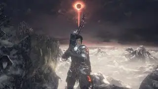 So i Beat Dark Souls 3...