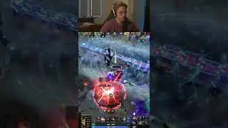 TOPSON SHOWS PROFESSIONAL CENTAUR GAMEPLAY IN DOTA 2 