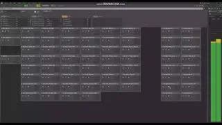 Game Audio Demo: Music Tower Defense