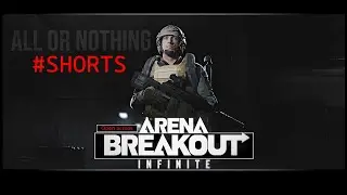 Arena Breakout: Infinite #shorts #KCDG #KamonaContentDevGroup #ABIS0 #ABI #HighRollerFrenzy