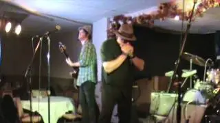John Nemeth - Come And Get It