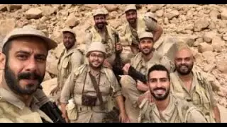 كواليس فليم الممر