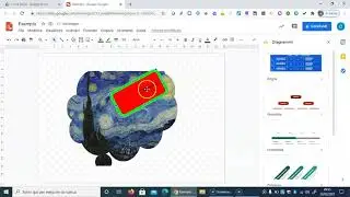 Tutorial Google Disegni - Diagrammi e Immagini