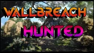 Black Ops 3 Glitches: WallBreach On Hunted Glitch
