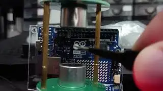 Acoustophoresis