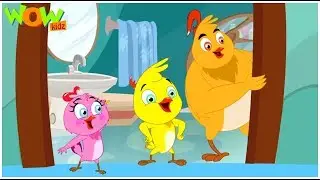 Mummy O Mummy - Eena Meena Deeka - Non Dialogue Episode
