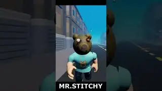 New Piggy UGC is OUT