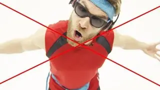 Worst Beginner Gym Mistakes - Top 8 Mistakes to AVOID!