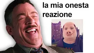 Valuto i vostri MEME