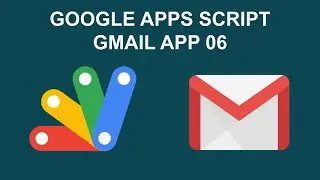Google Apps Script for Beginners: how to send an email with attachments on bcc/cc