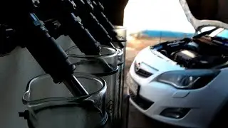 Long-term negative correction. Increased fuel consumption, jerking when releasing the gas. What s...