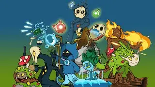 GAME PHIÊU LINH