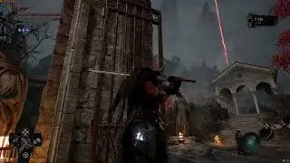 Lords of the fallen - 23