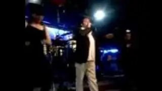 Esencia en vivo.. Internacional Nando Malo y su Sonora " El Rey de la Cumbia "