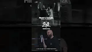 Phunk B, Cedry2k / 2p2 sesiune