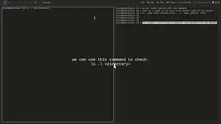 How to use symbolic link on Archlinux | symlink | with example rofi dmenu