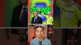 How much cards cost at the World Cup!🤑💵 