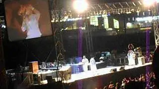 LA COUNTY FAIR! BOYZ II MEN CONCERT!