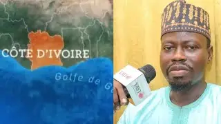 CHEIKH SELIM AL-BAHIJIY الشيخ محمد سليم البهيجي - ABIDJAN CÔTE D'IVOIRE