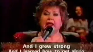 Ginette Reno - I Will Survive (2000)