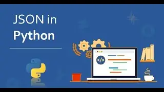 # 35  JSON in python|What is JSON|Working with JSON data using the JSON module|Python tutorial