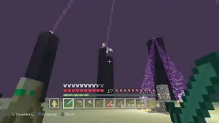 Respawning Da Ender Dragon