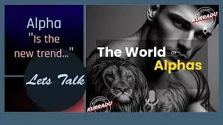 ALPHAS | MSK Telugu Podcast