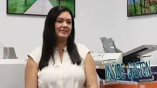 Inside Gaston - Board of Elections