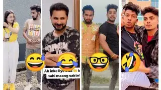 funny comedy video।funny video।desi comedy video।comedy video 🤣🤓