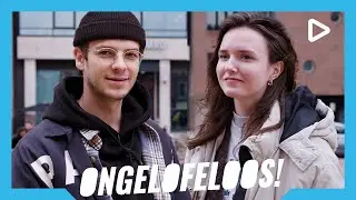 'Ik vind 3 minuten wel kort' - ONGELOFELOOS! | SLAM!